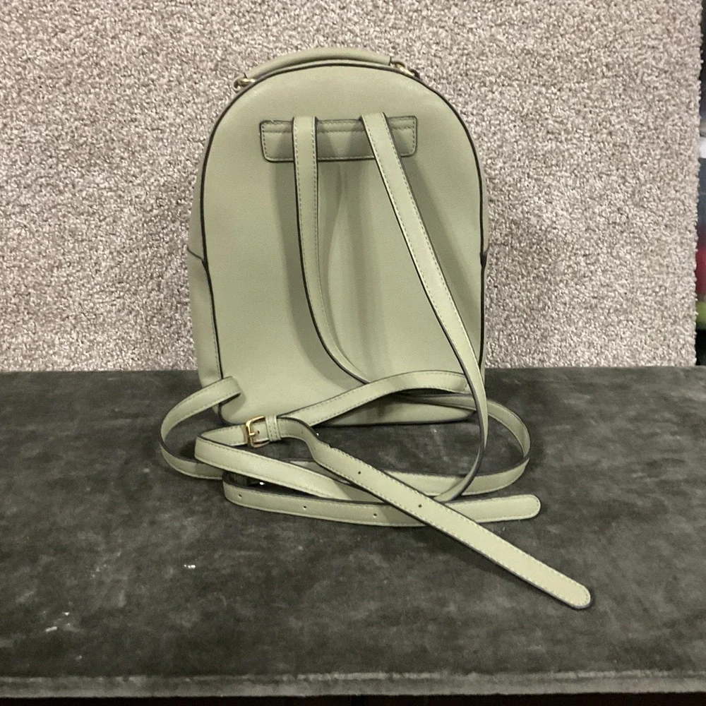 Womens Waterproof Backpack Purse Nylon Shoulder‎ Small Dome Travel School Bag